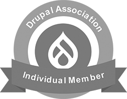 Drupal Member