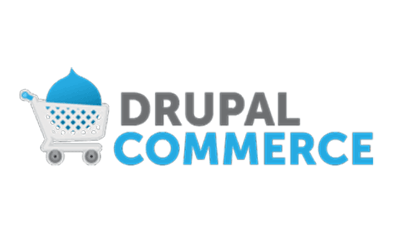 Drupal Commerce